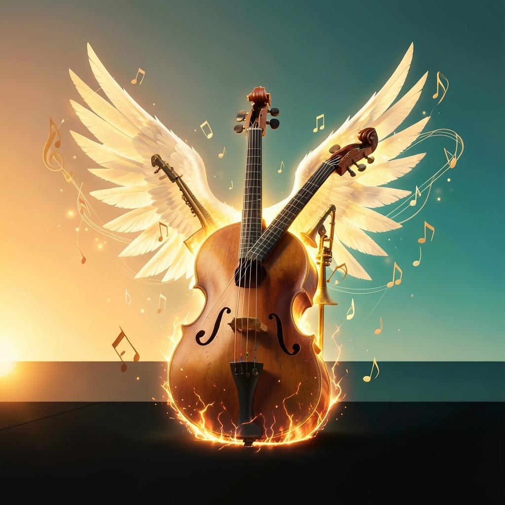 Dramatic Folk Reggae Jam artwork