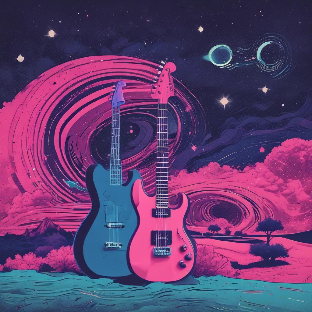 Starlight Frenzy artwork