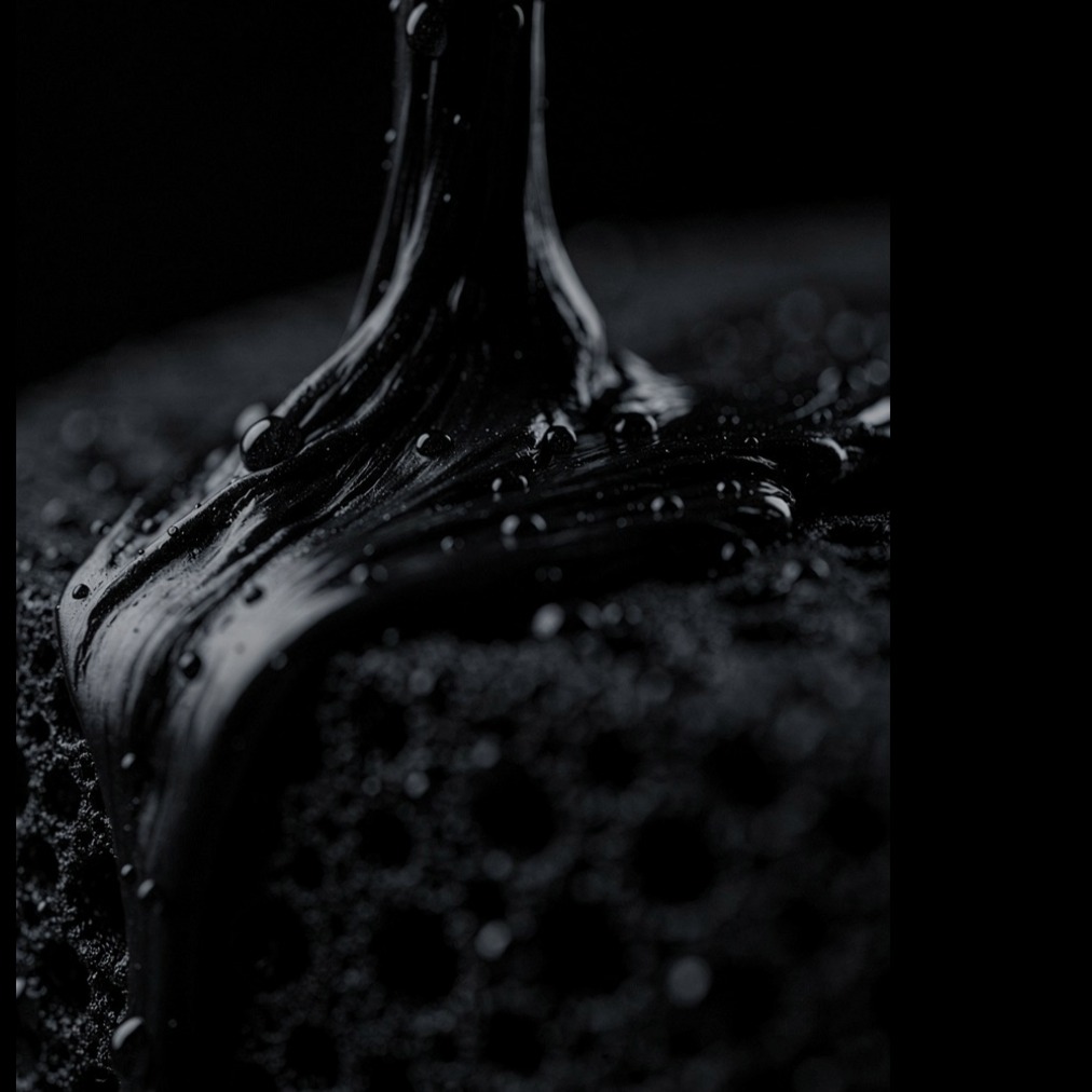 5. Feast (A) : Parasitic artwork
