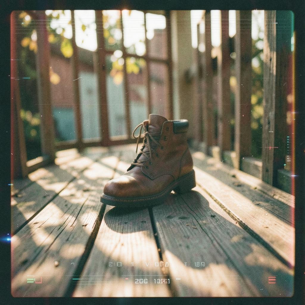Artwork for I Belong Right Here