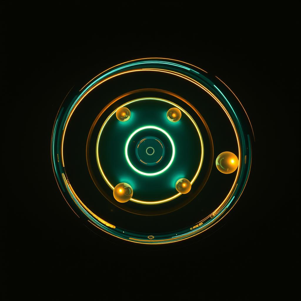 AEON artwork
