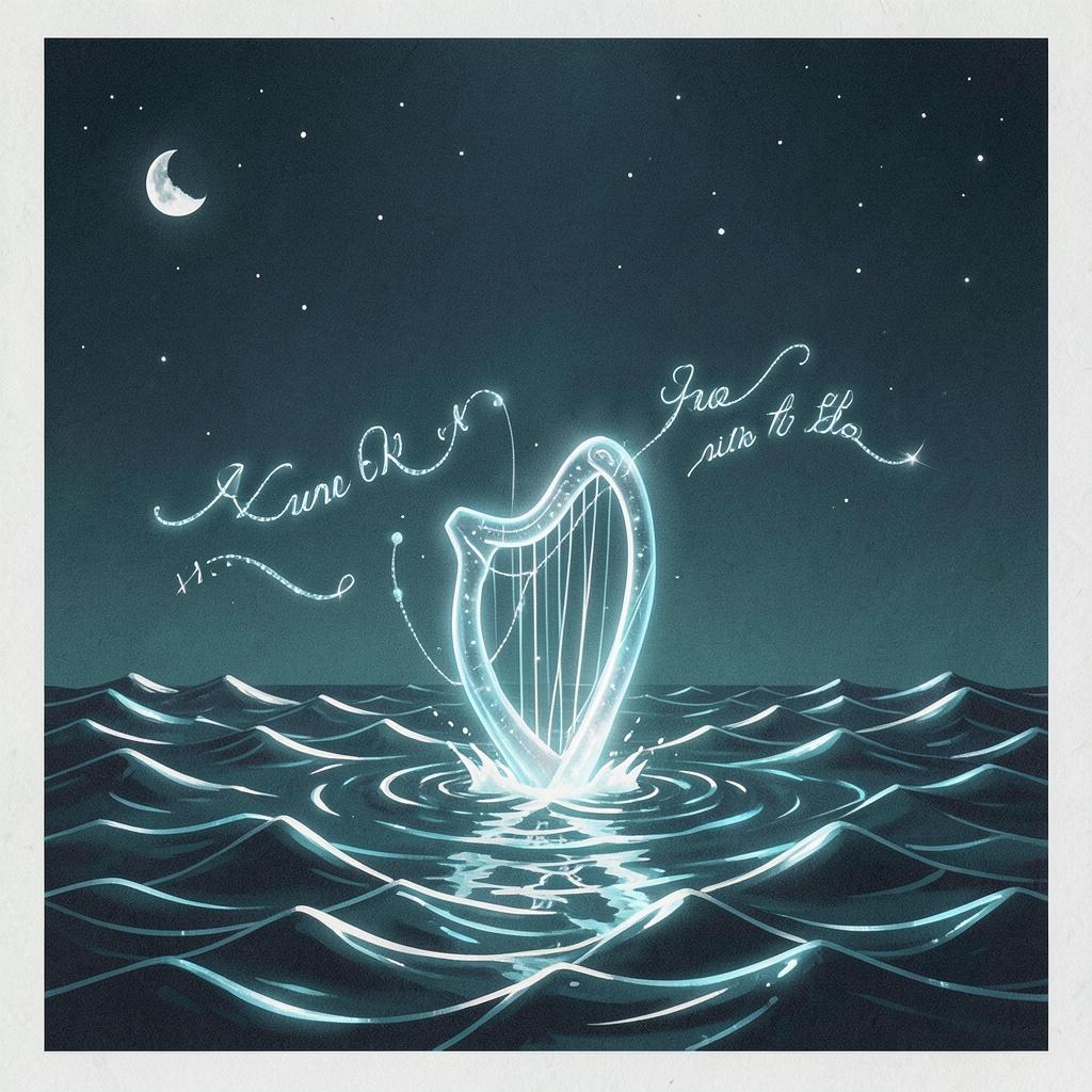 El sonido del mar artwork