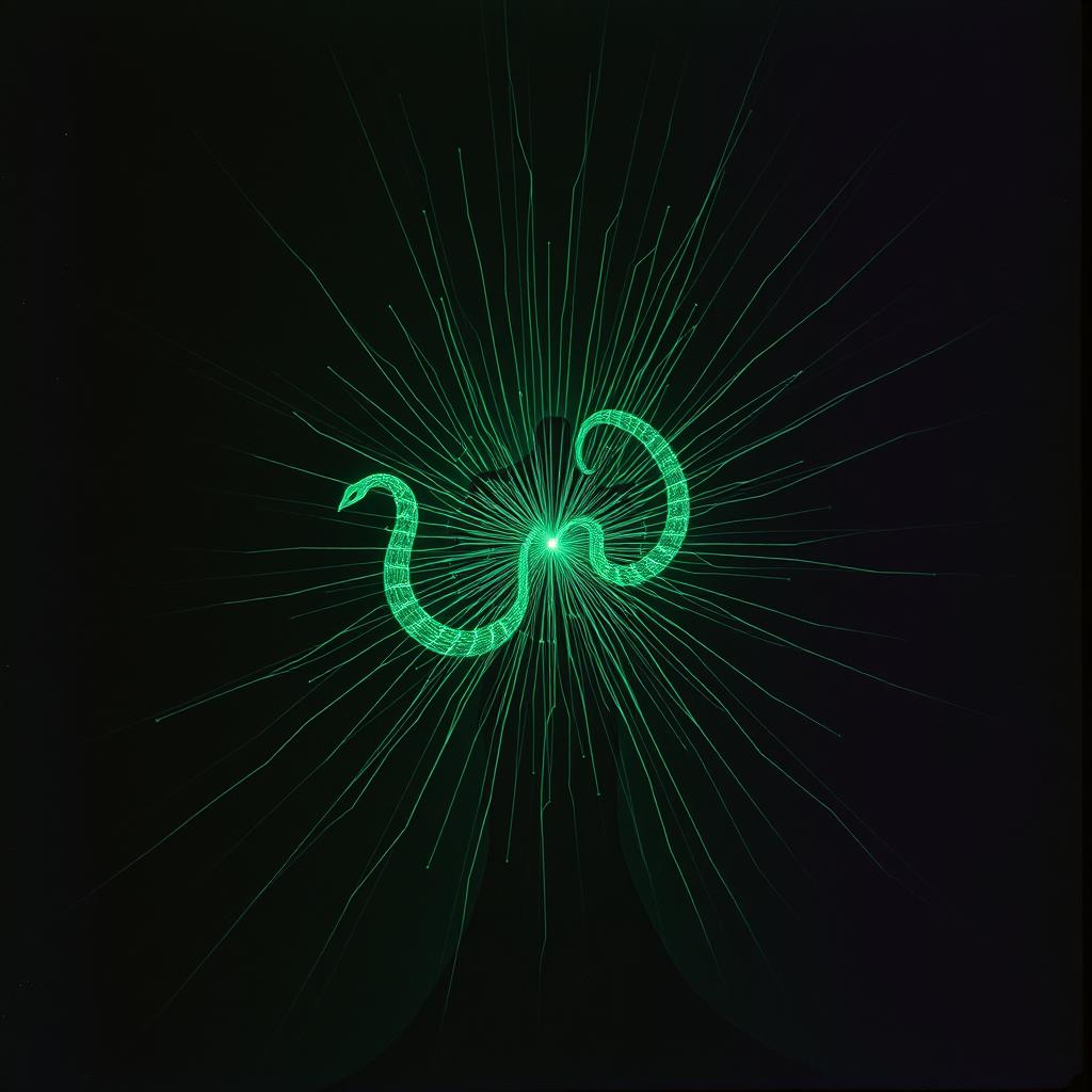 Persona image for Shadow Weaves