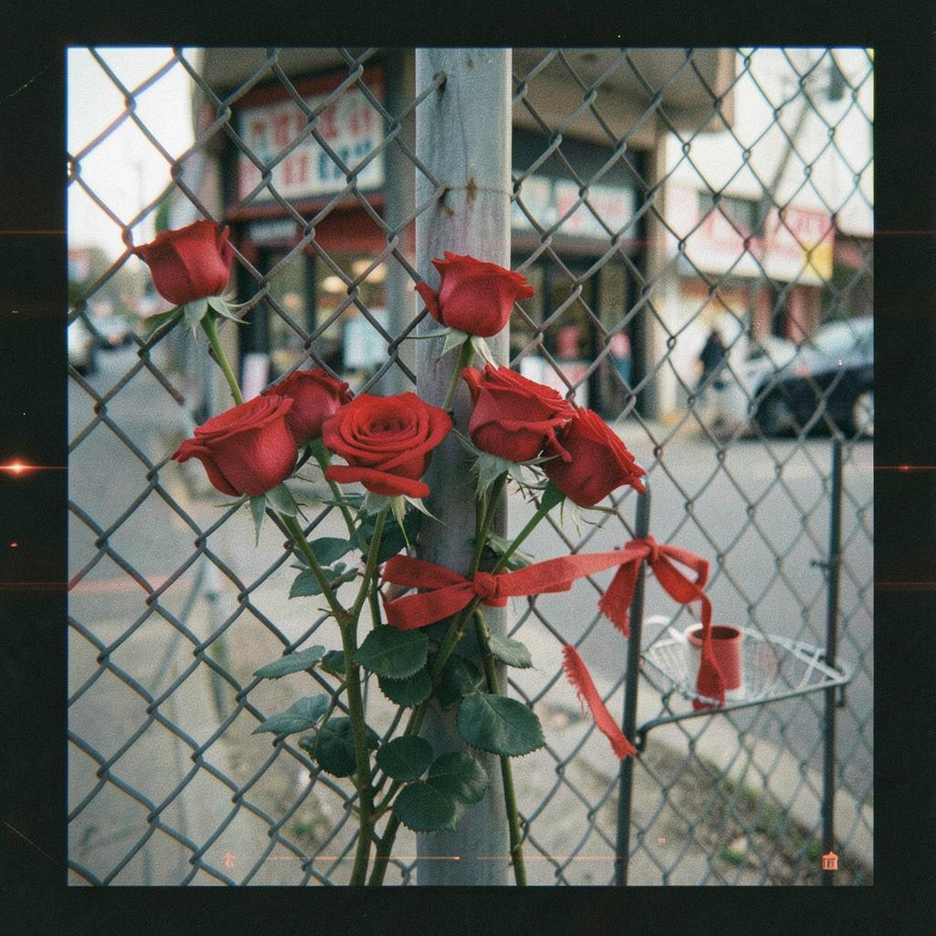 Tie the Stems artwork