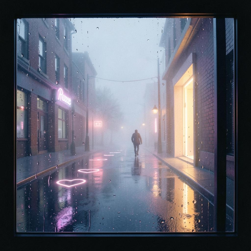 나는 아직 사랑을 몰라 artwork