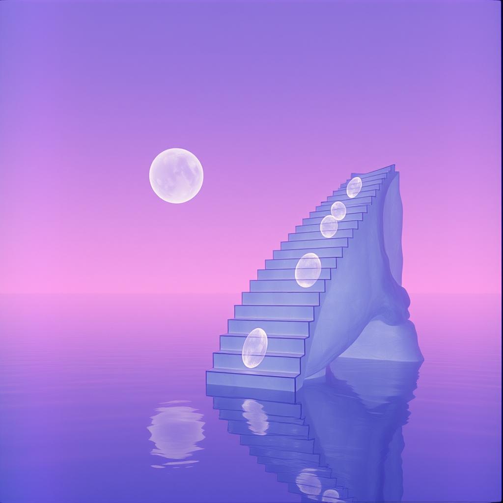 I Am the Dreamer artwork