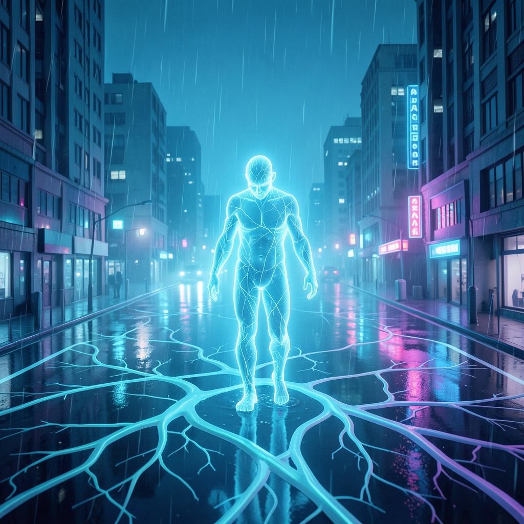 Ghost (I’m Sorry) artwork