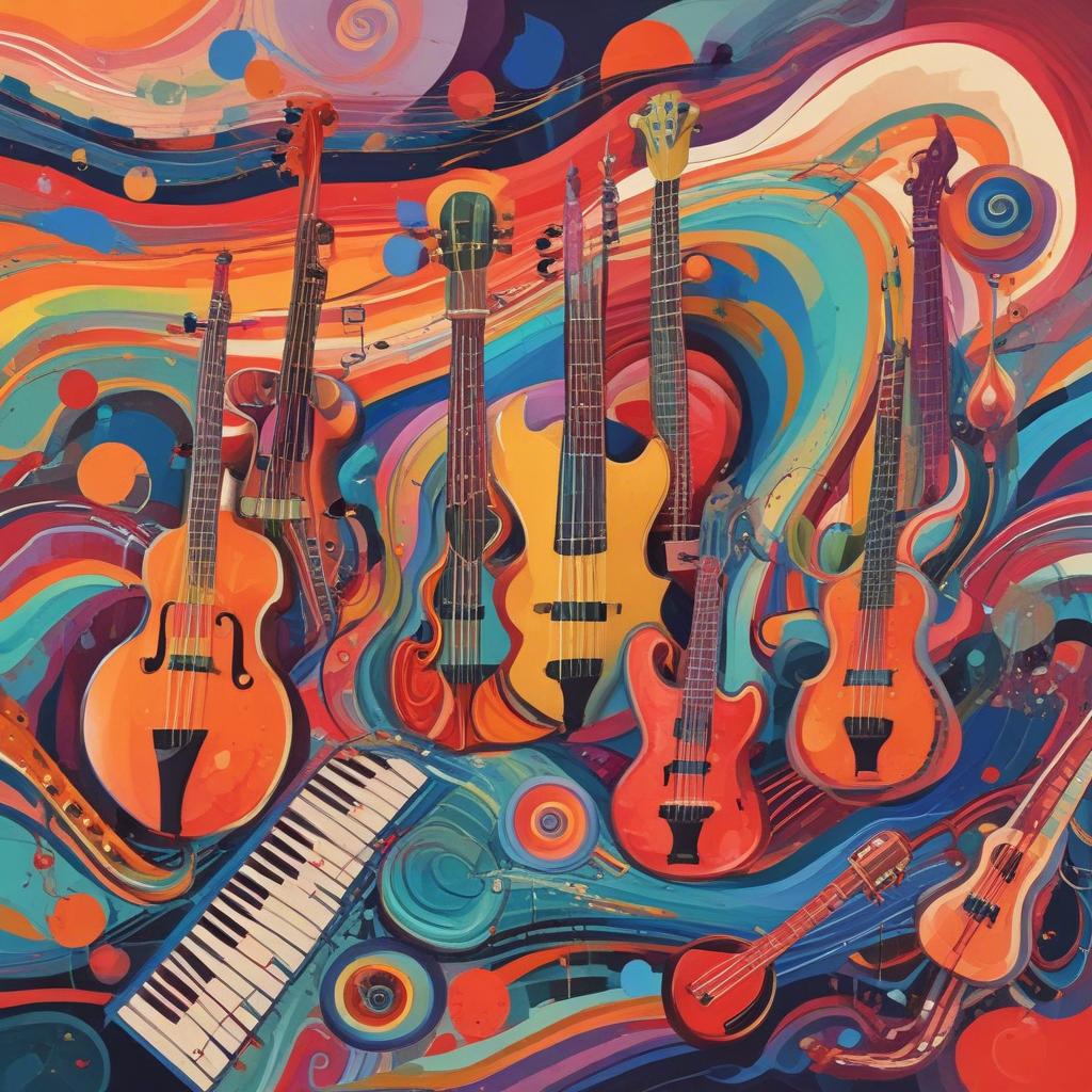 Song Image