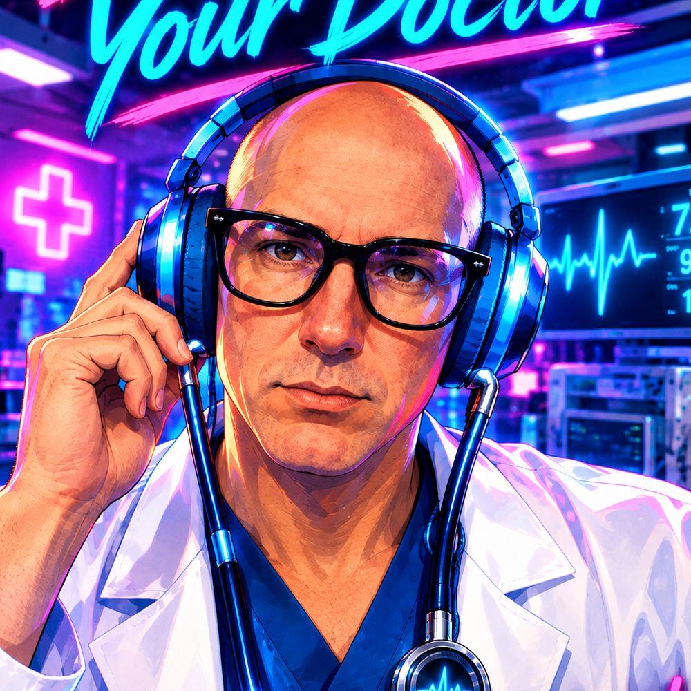 I'm On Call Like Your Doctor
