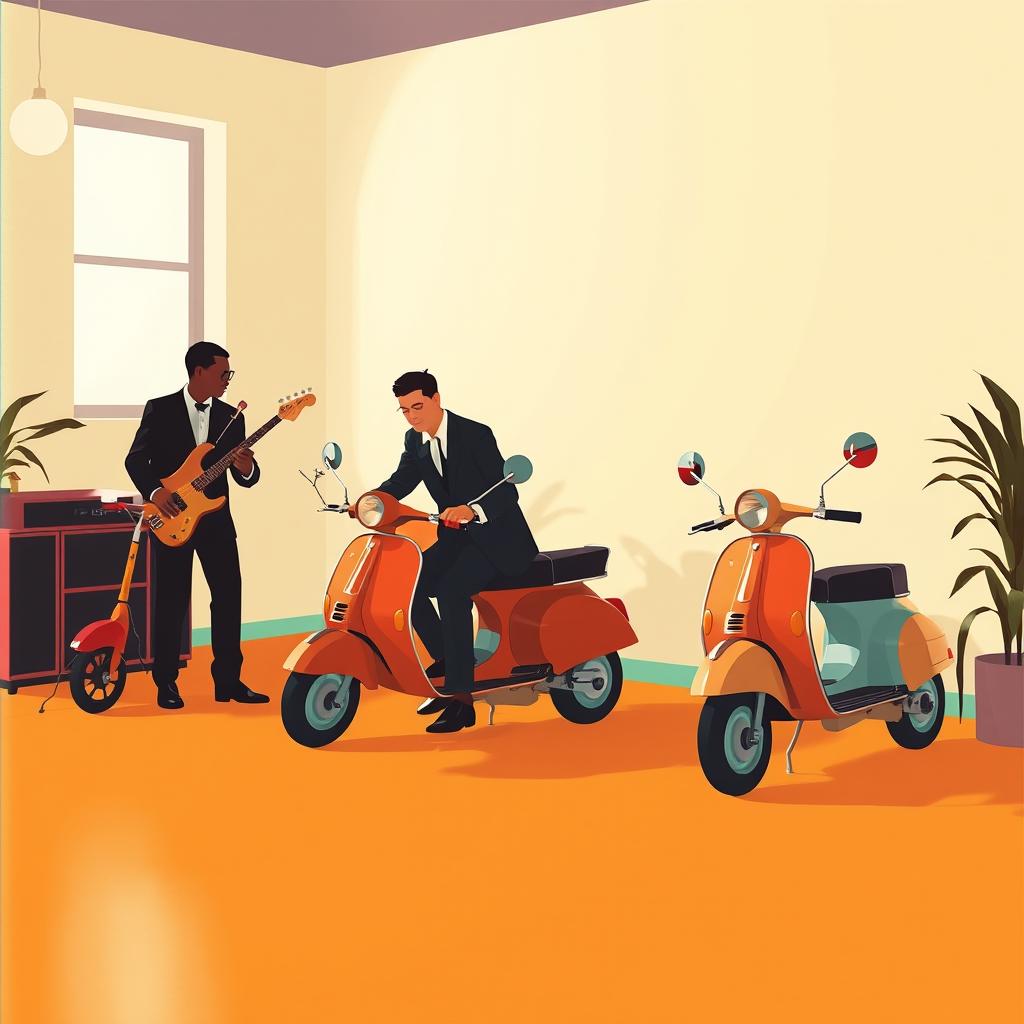 Song Image