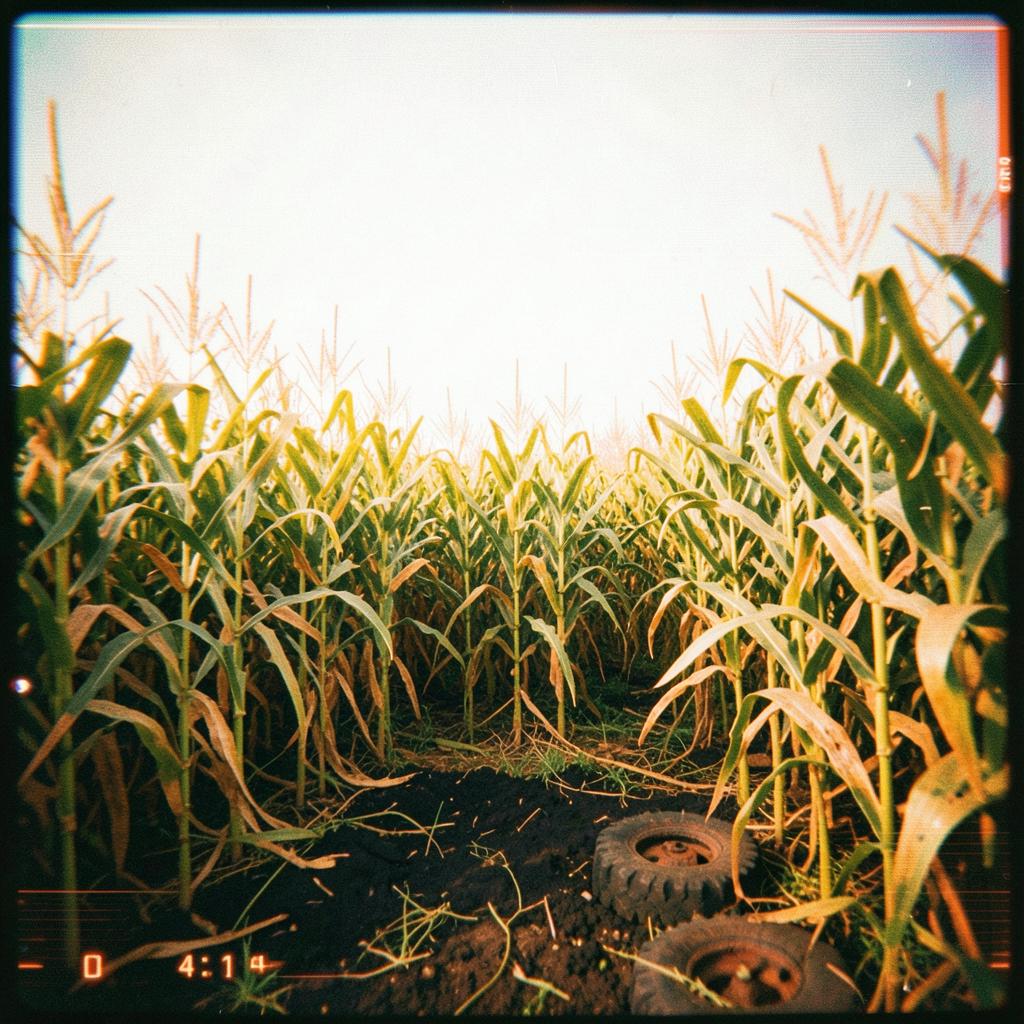 Knee-High by the Fourth of artwork