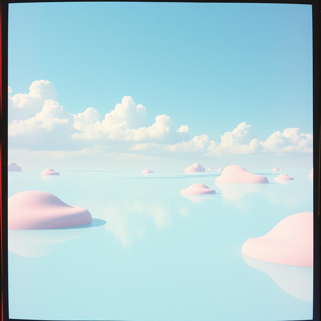 Midnight Lullaby artwork