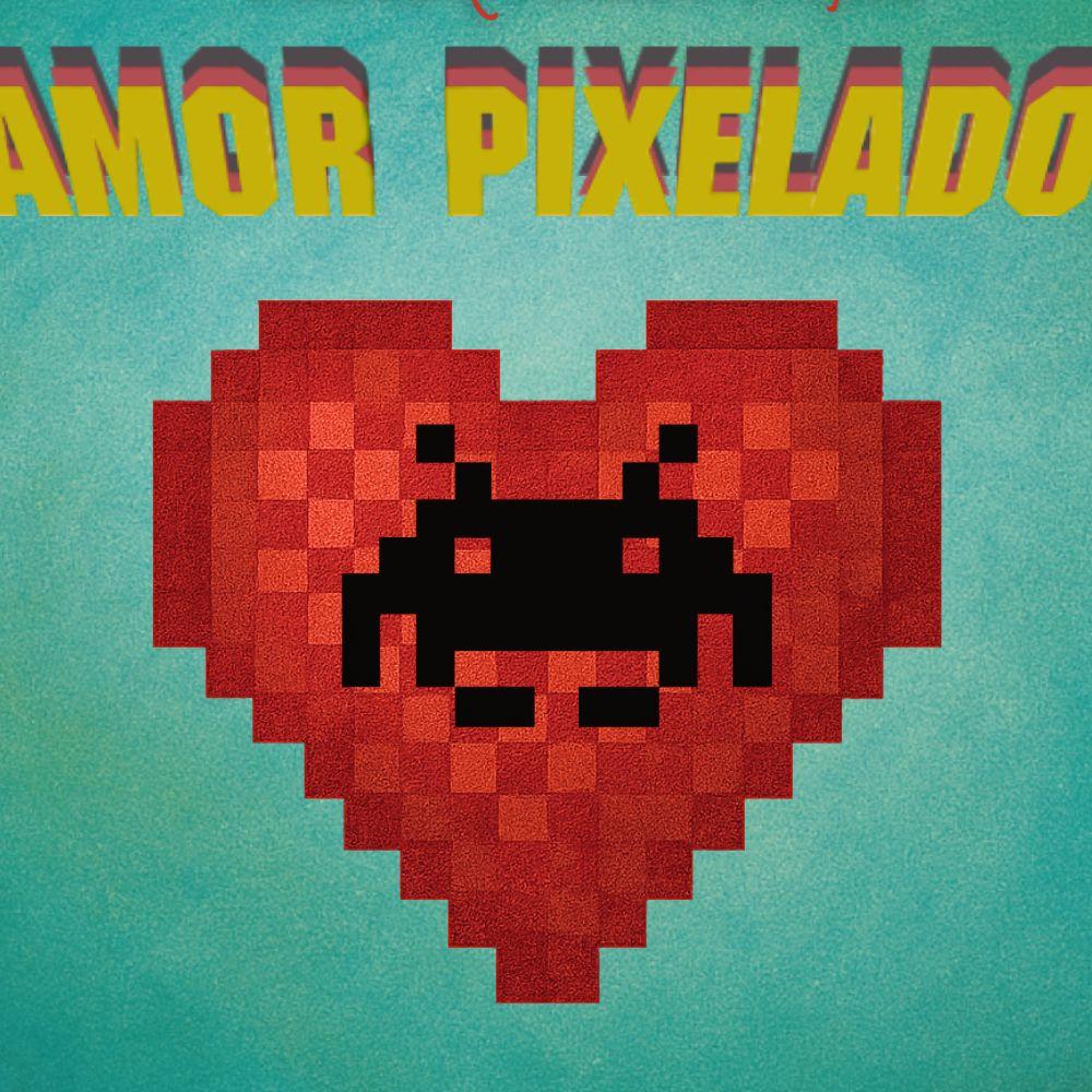 Amor Pixelado