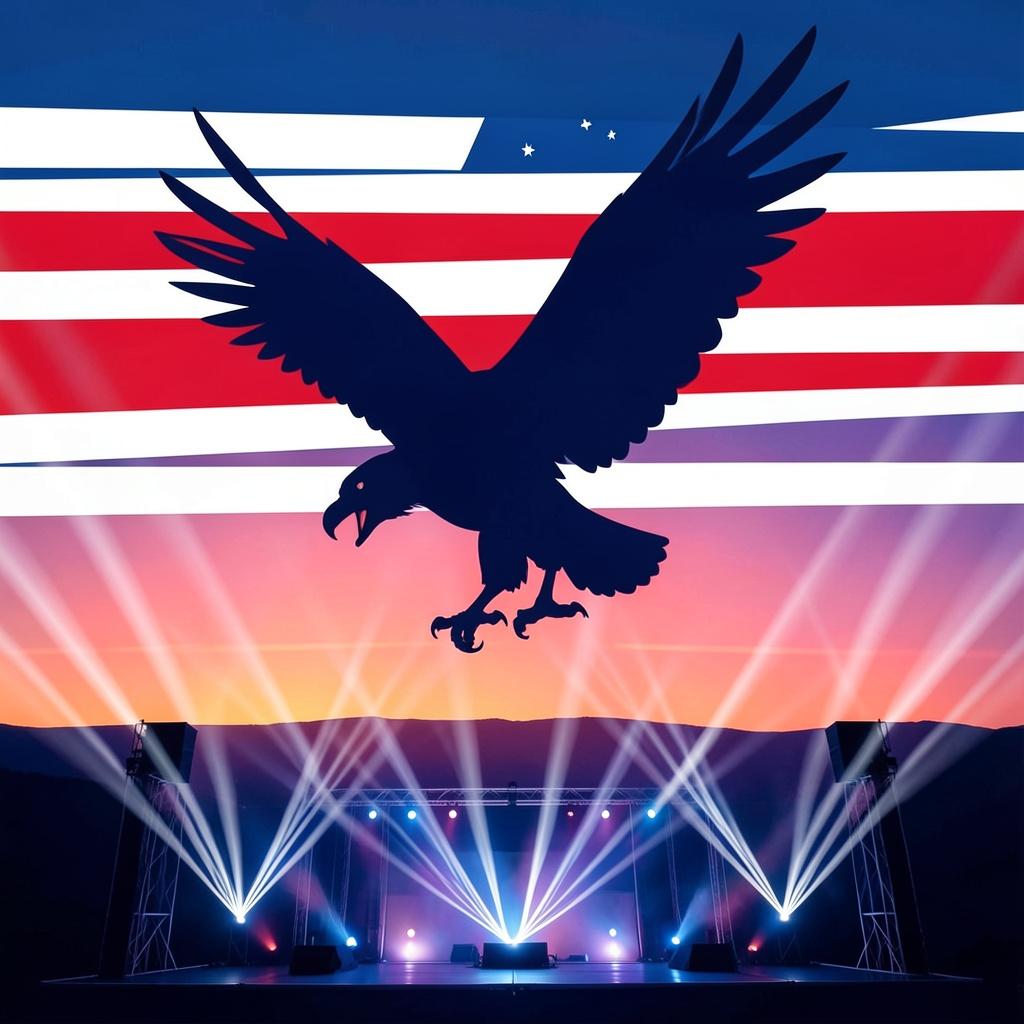 R.O.A.R. (America 250)