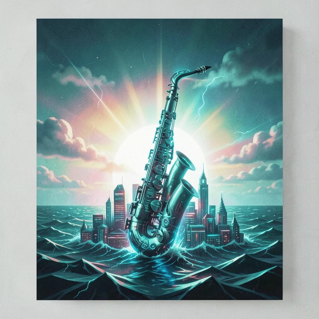 Euphoric Overture x Coming Home (Mashup) artwork