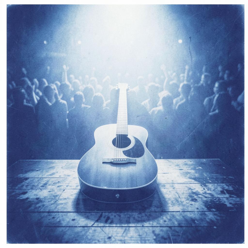 Not All Guys Are The Same (Live) artwork