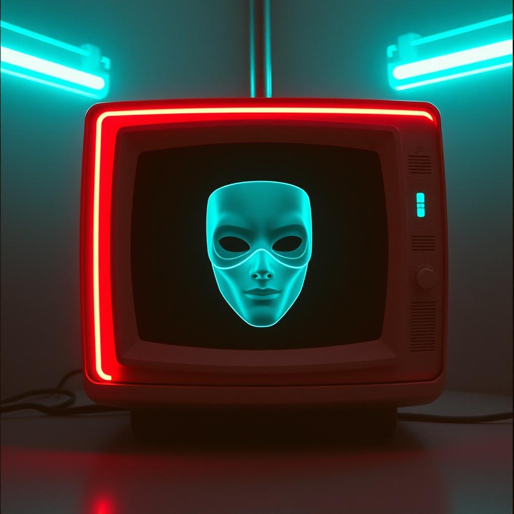 The Nightmare Rectangle by [str8upbabymanglaz] | Suno