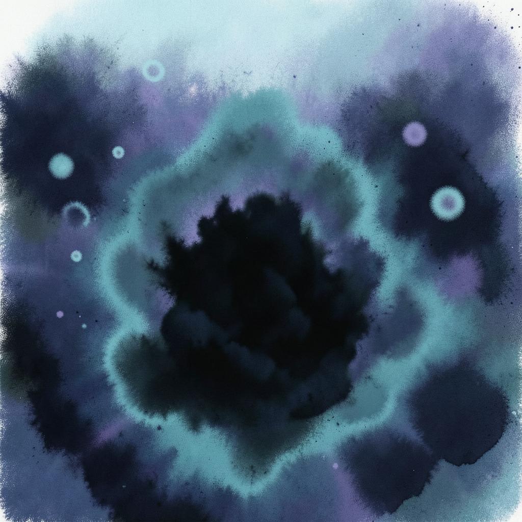 THE ABYSS