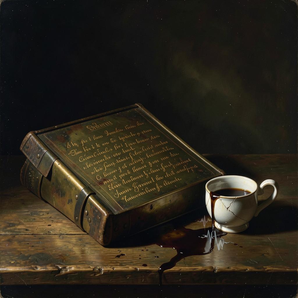 Song Cover Image