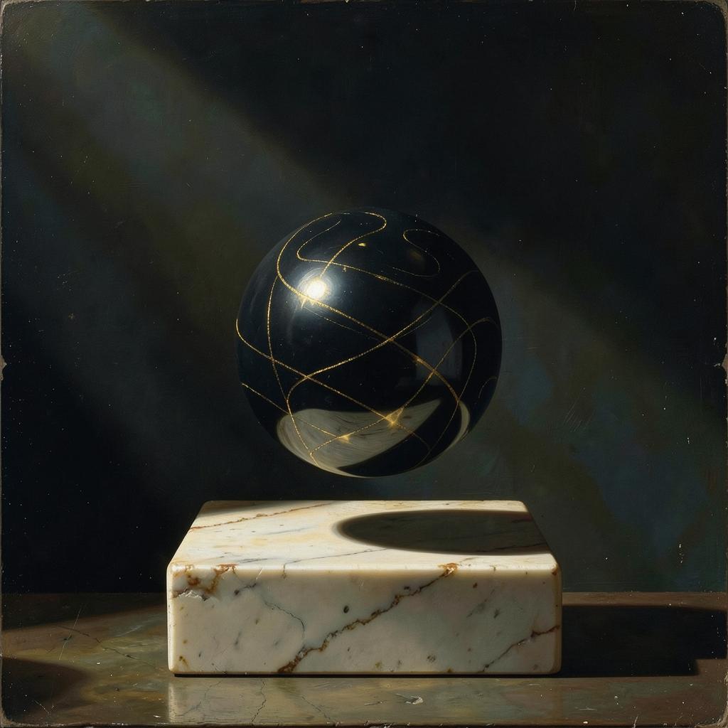 Y Orbit artwork