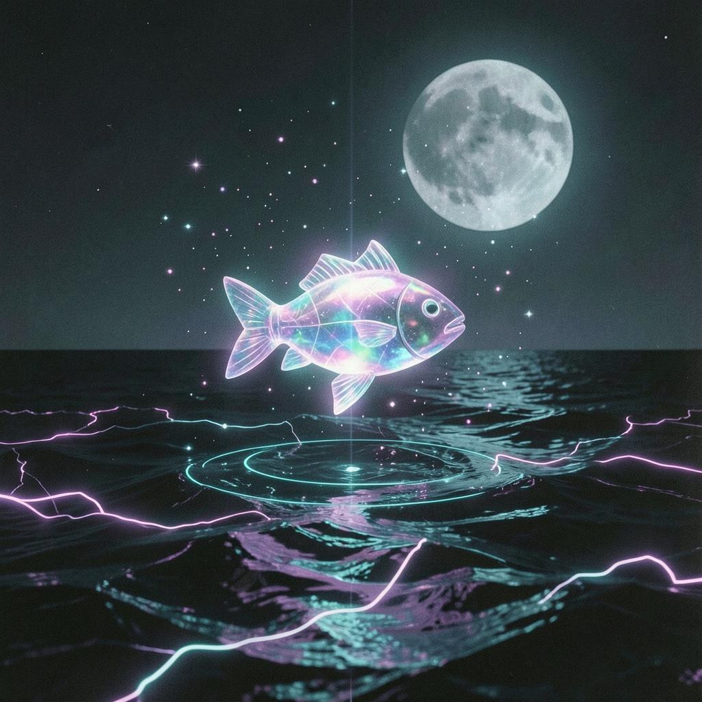 You won't find this again artwork