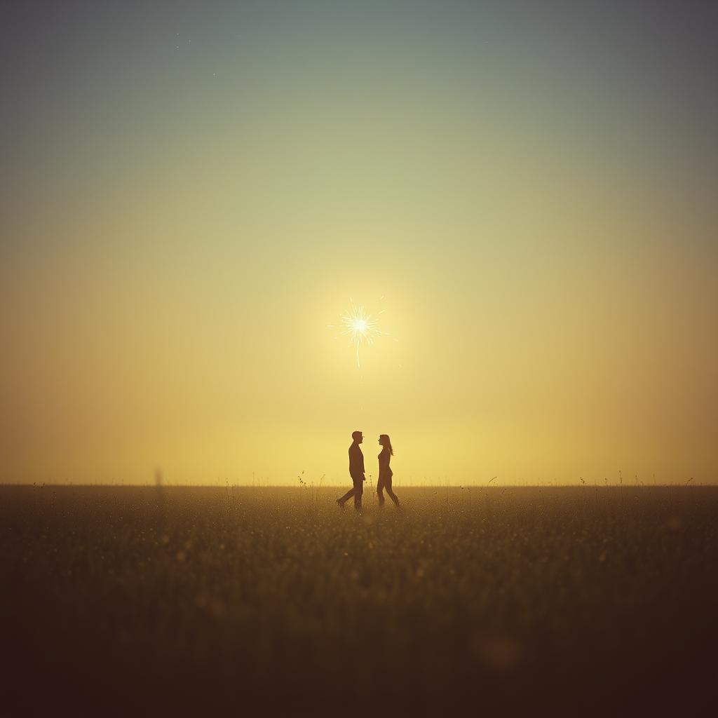 At First Sight {1} thaita artwork
