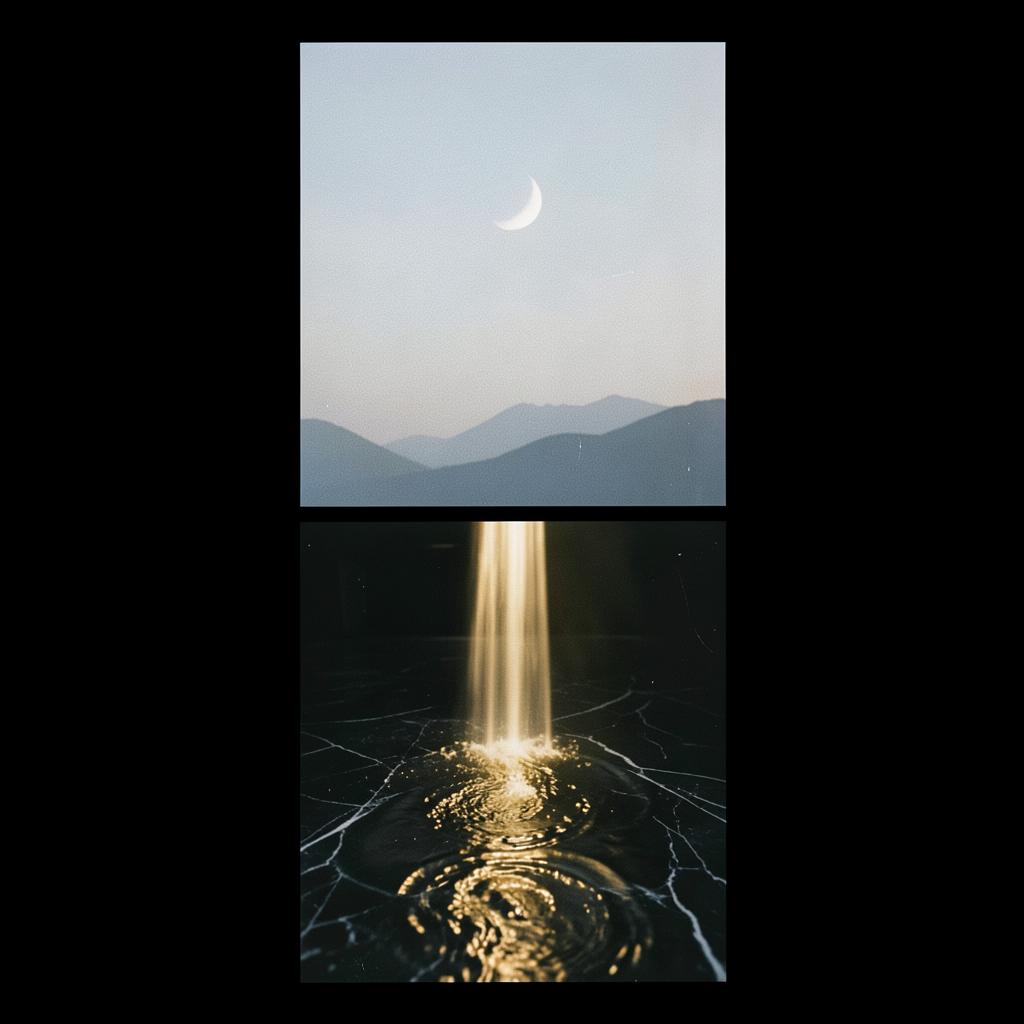 Baroque Trance Eclipse artwork