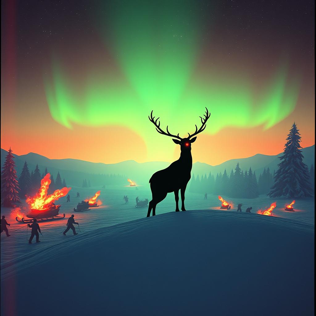 Merry Christmas 2025!