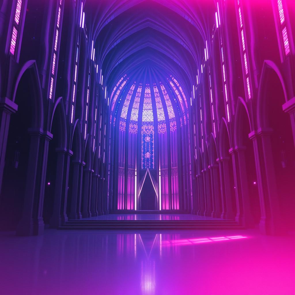 Persona image for Hutet Gothic Industrial Horror Instrumental 1