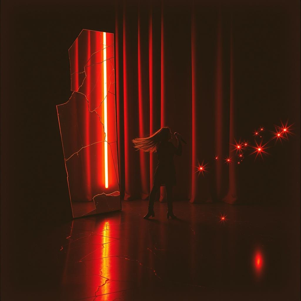 Voice image for Gerald Wayste