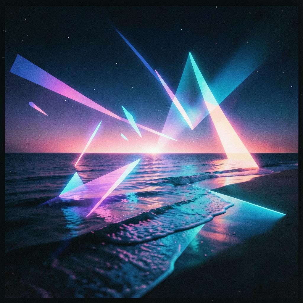 Beautiful, interesting tracks by Suno users.  3