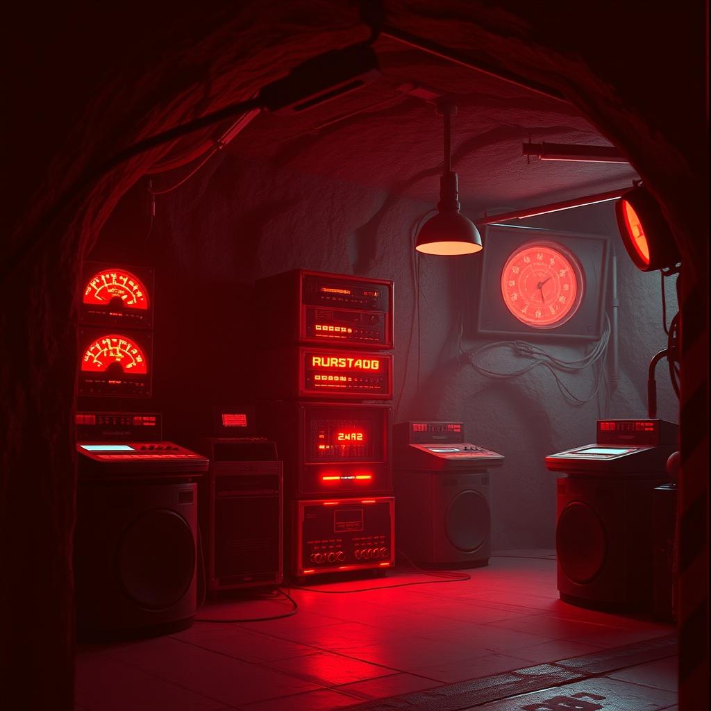 Track D&B 27 artwork