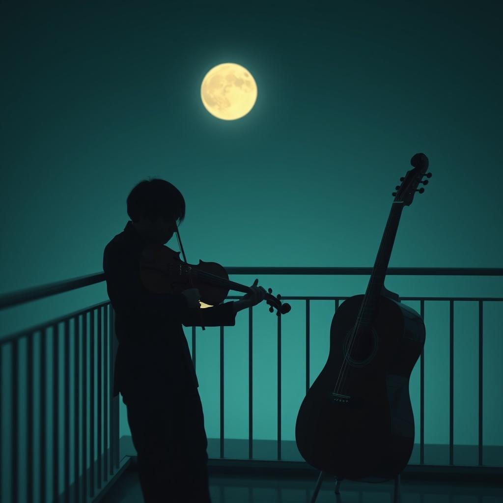 Song Image