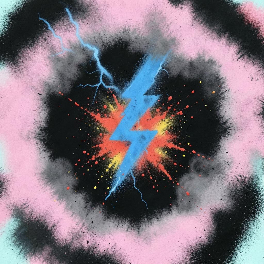 Blitz! (Remix) artwork