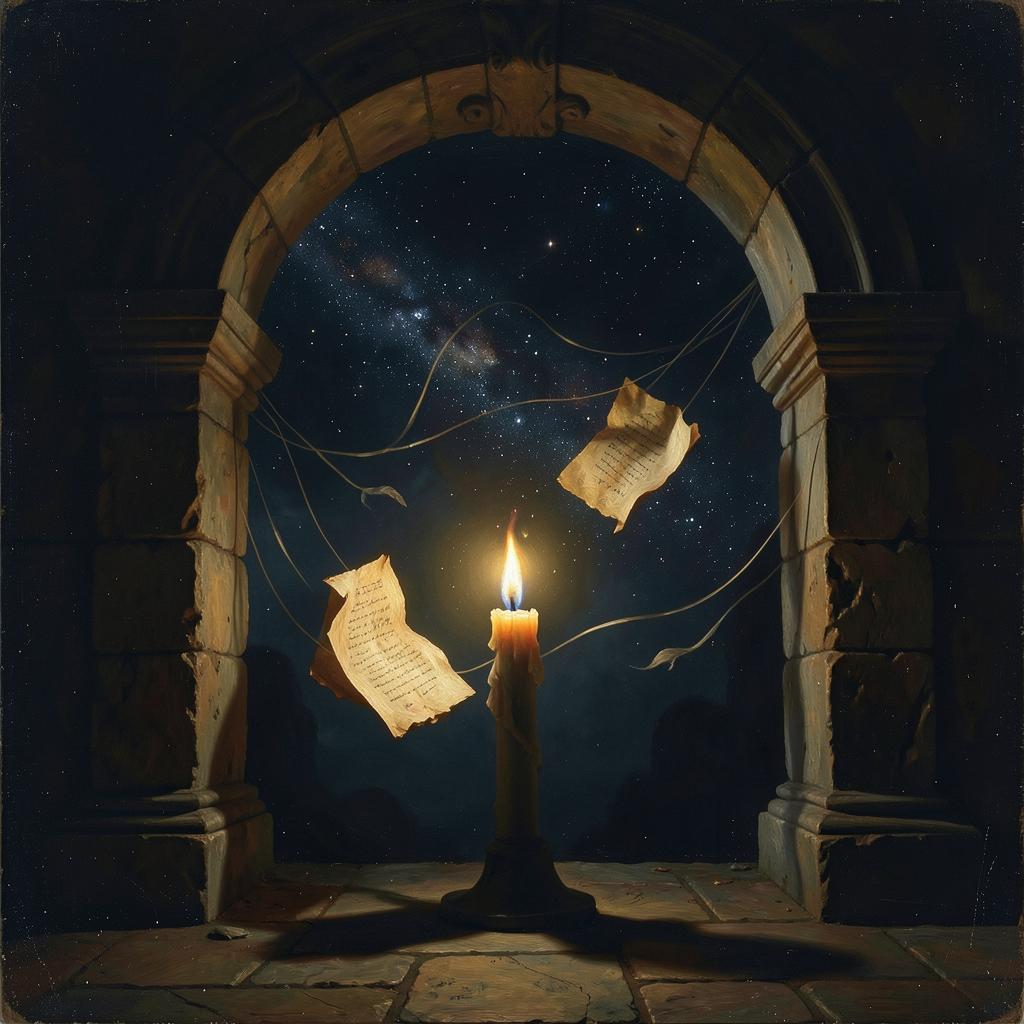 Ecoul Nemuririi artwork
