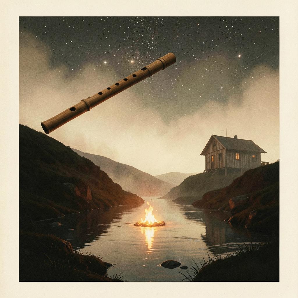 Gowrow Hollow artwork
