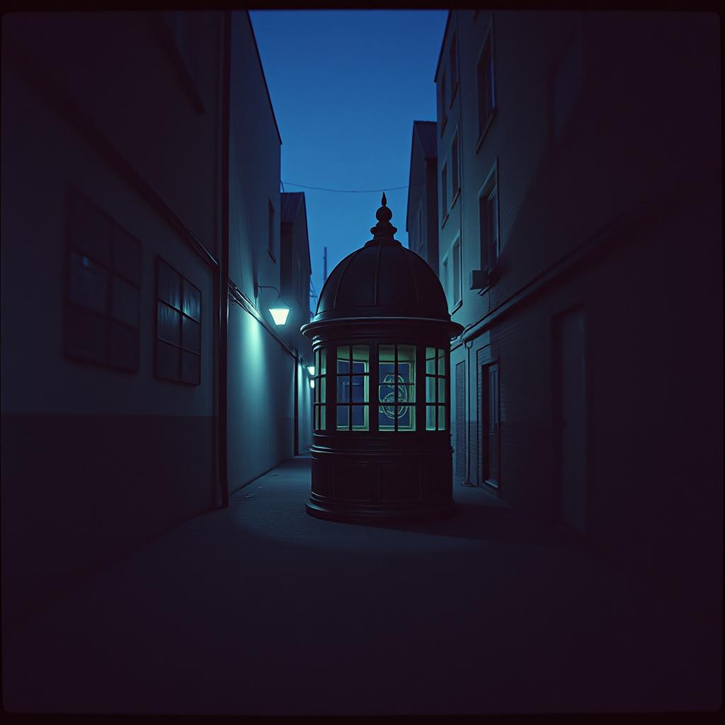 Persona image for Untitled Persona