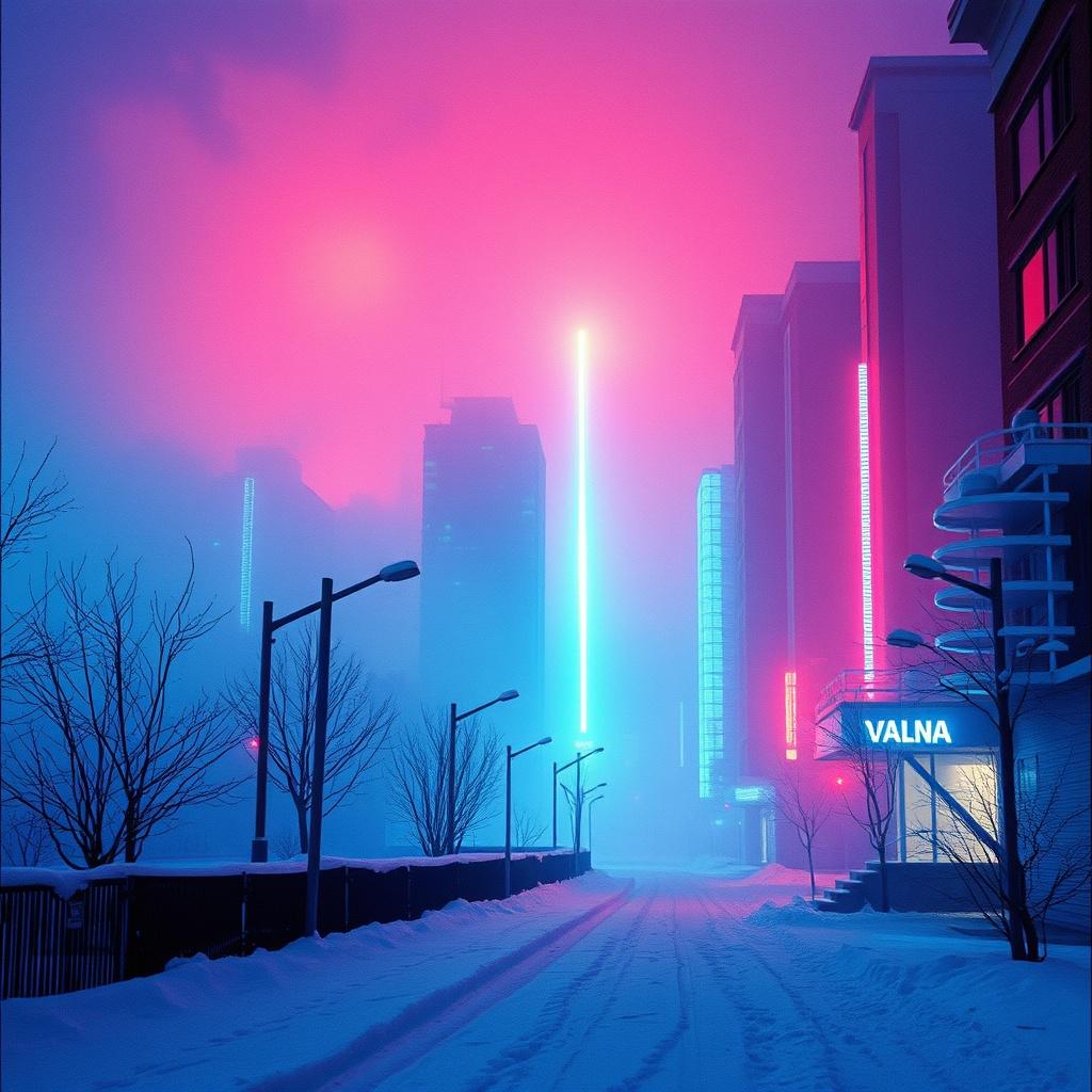 Song Cover Image