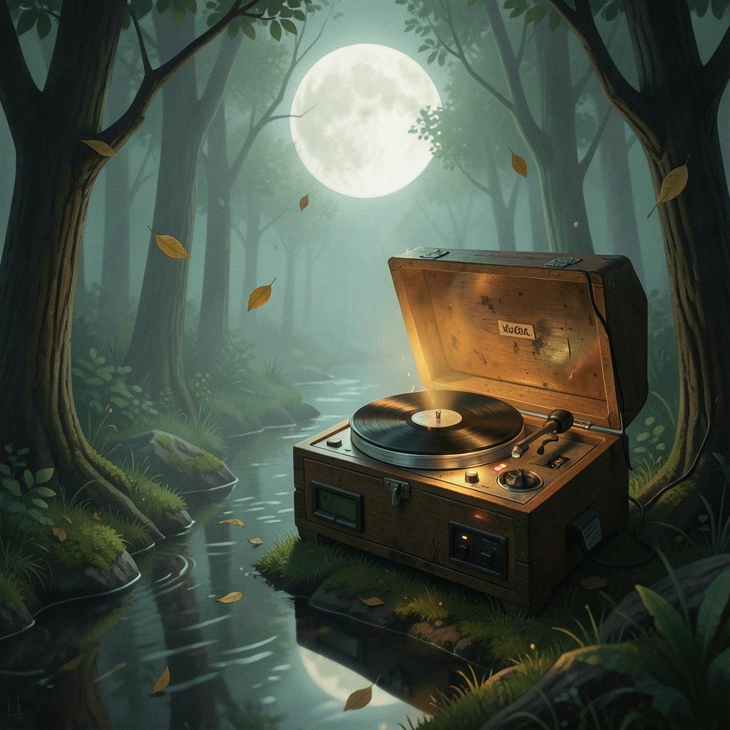 Song Image