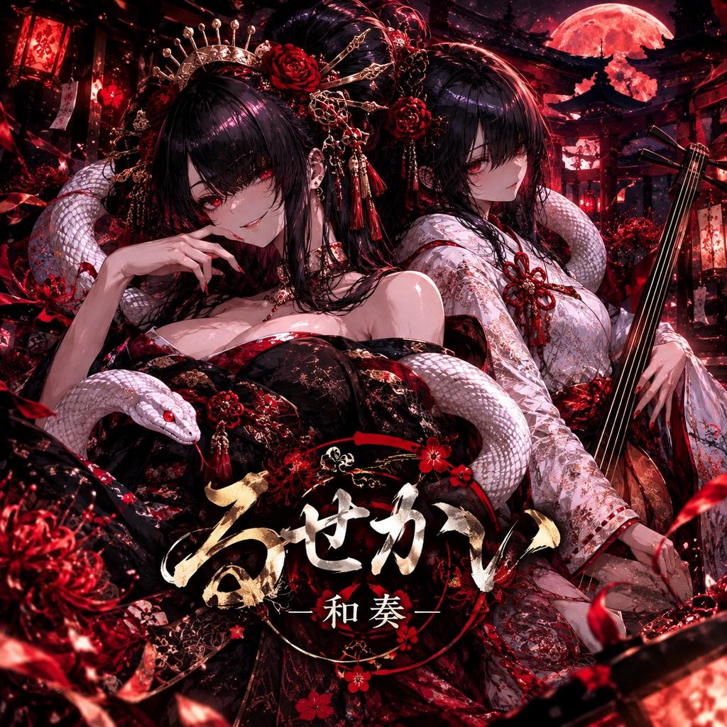 るせかい -和奏-