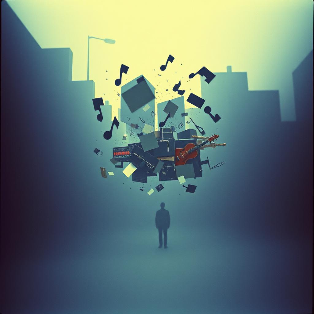 Persona image for We emerge, to get her