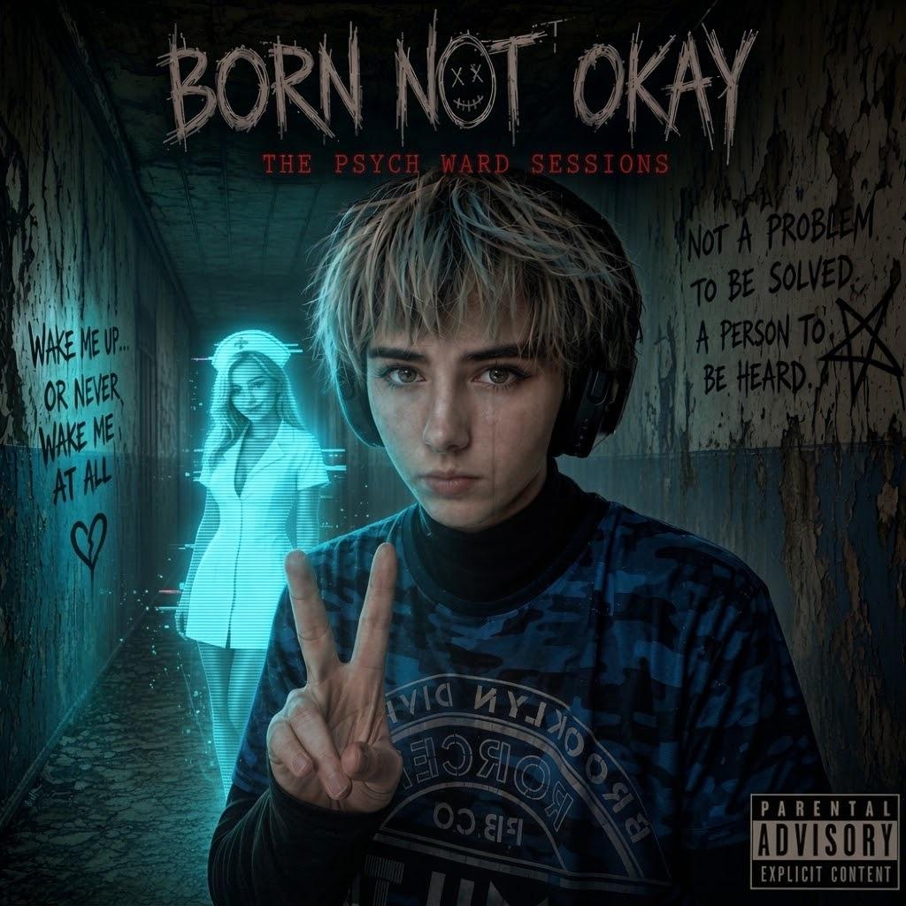 Born Not Okay