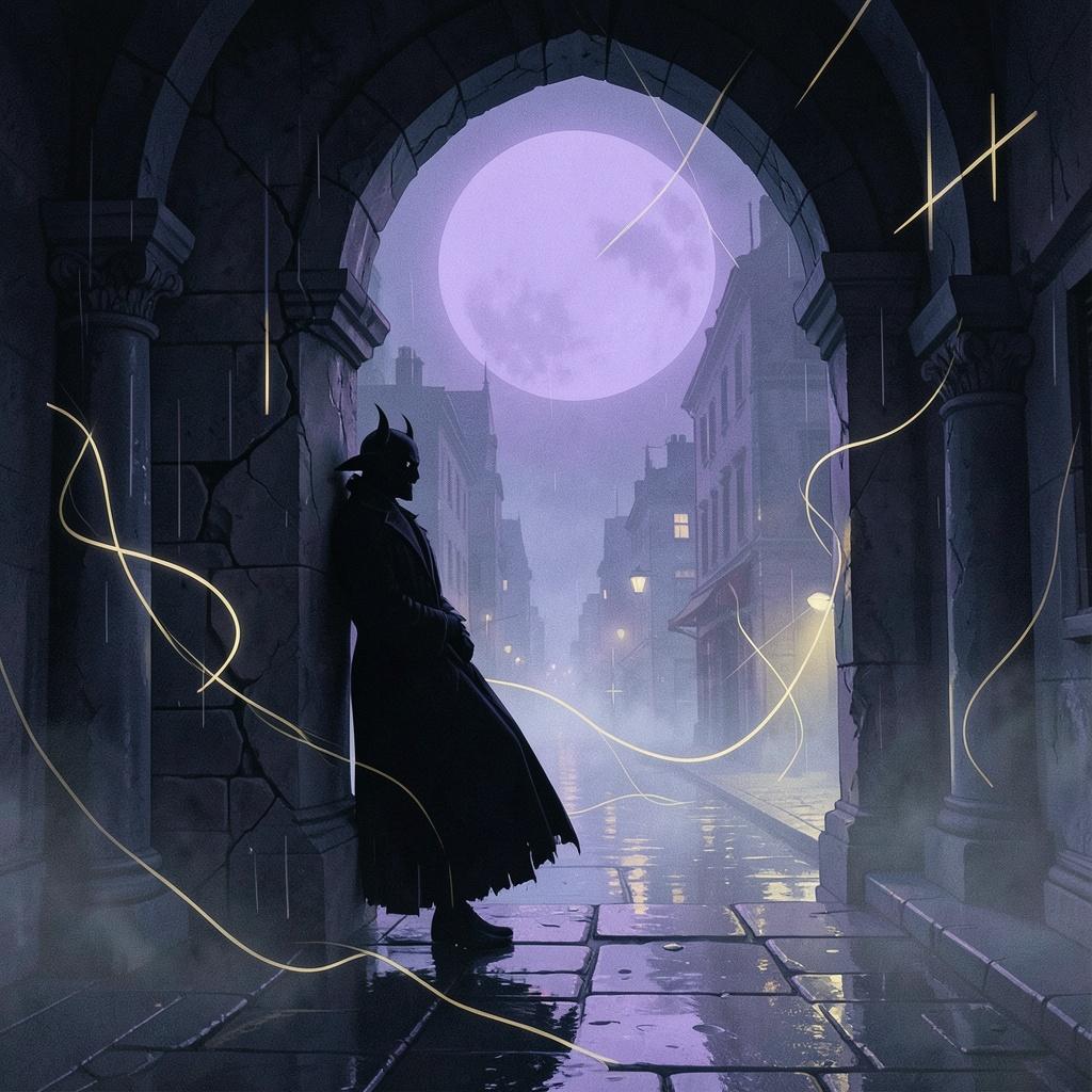 Persona image for Lestat