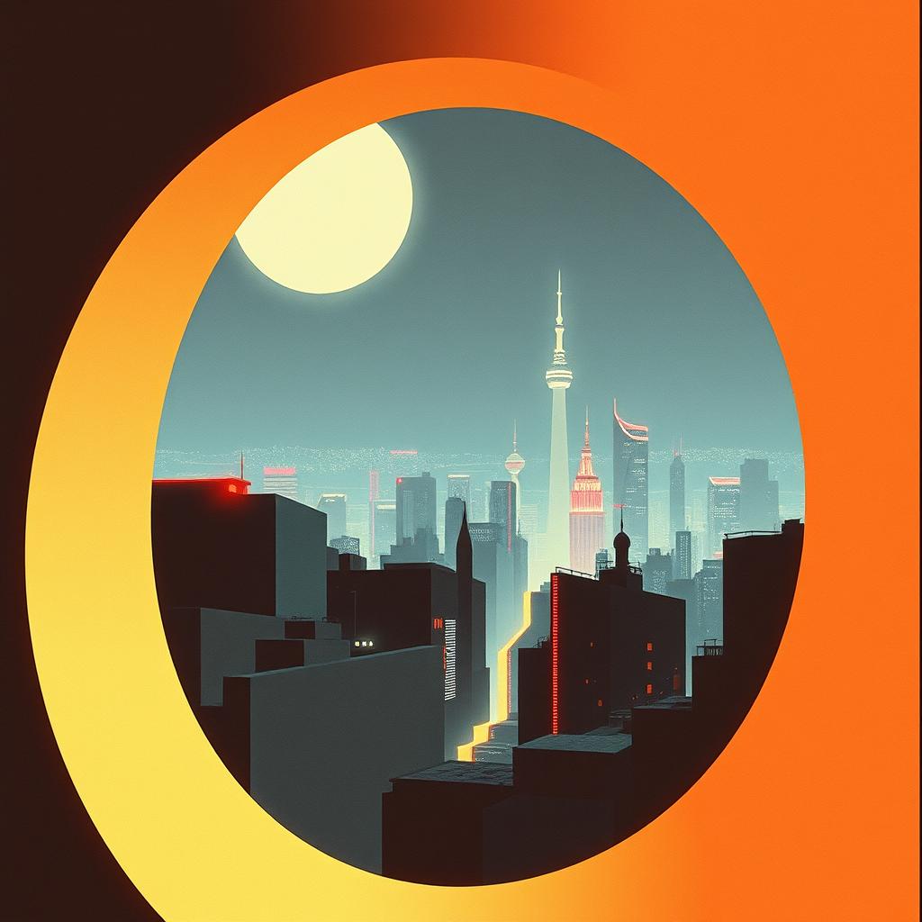 chofé artwork