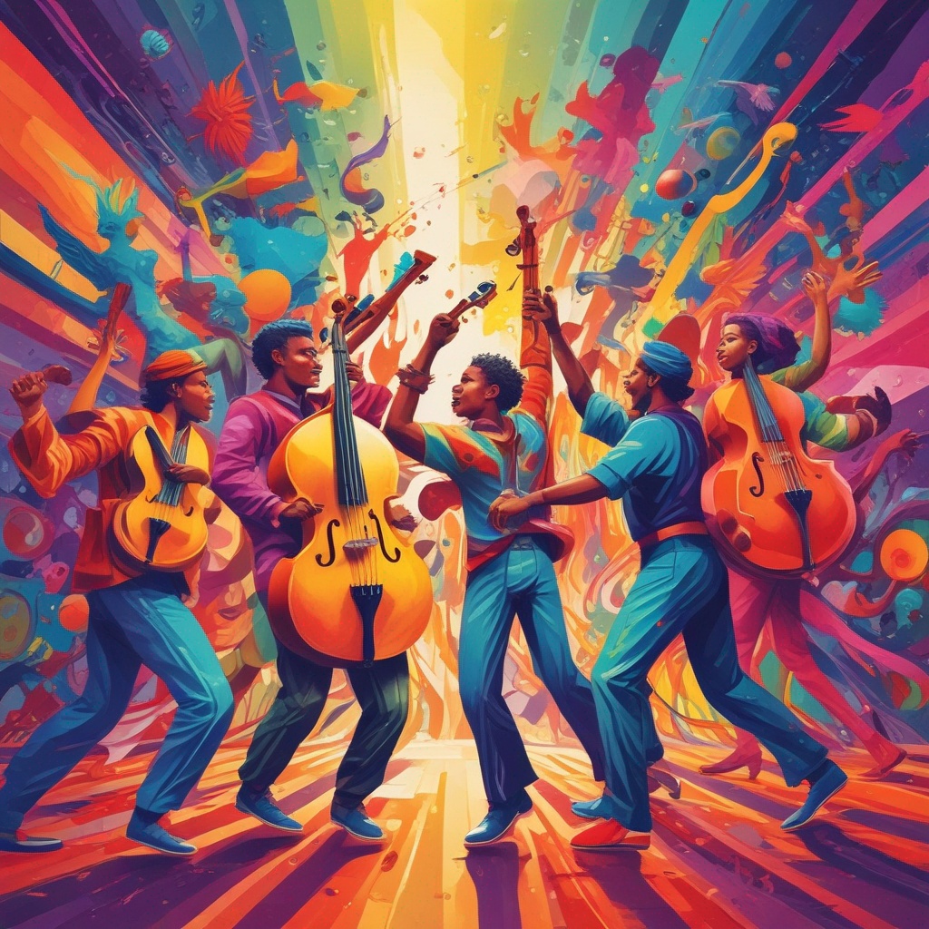 Song Image