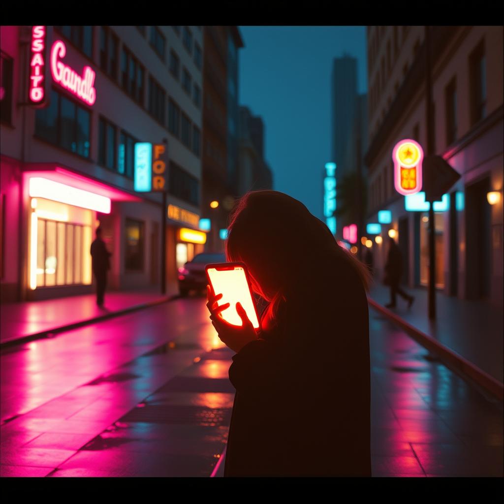 Persona image for 필터드 보이스, 유려하고, 소피스티케이트, 현란