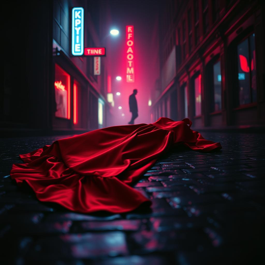 Jessica Rabbit artwork