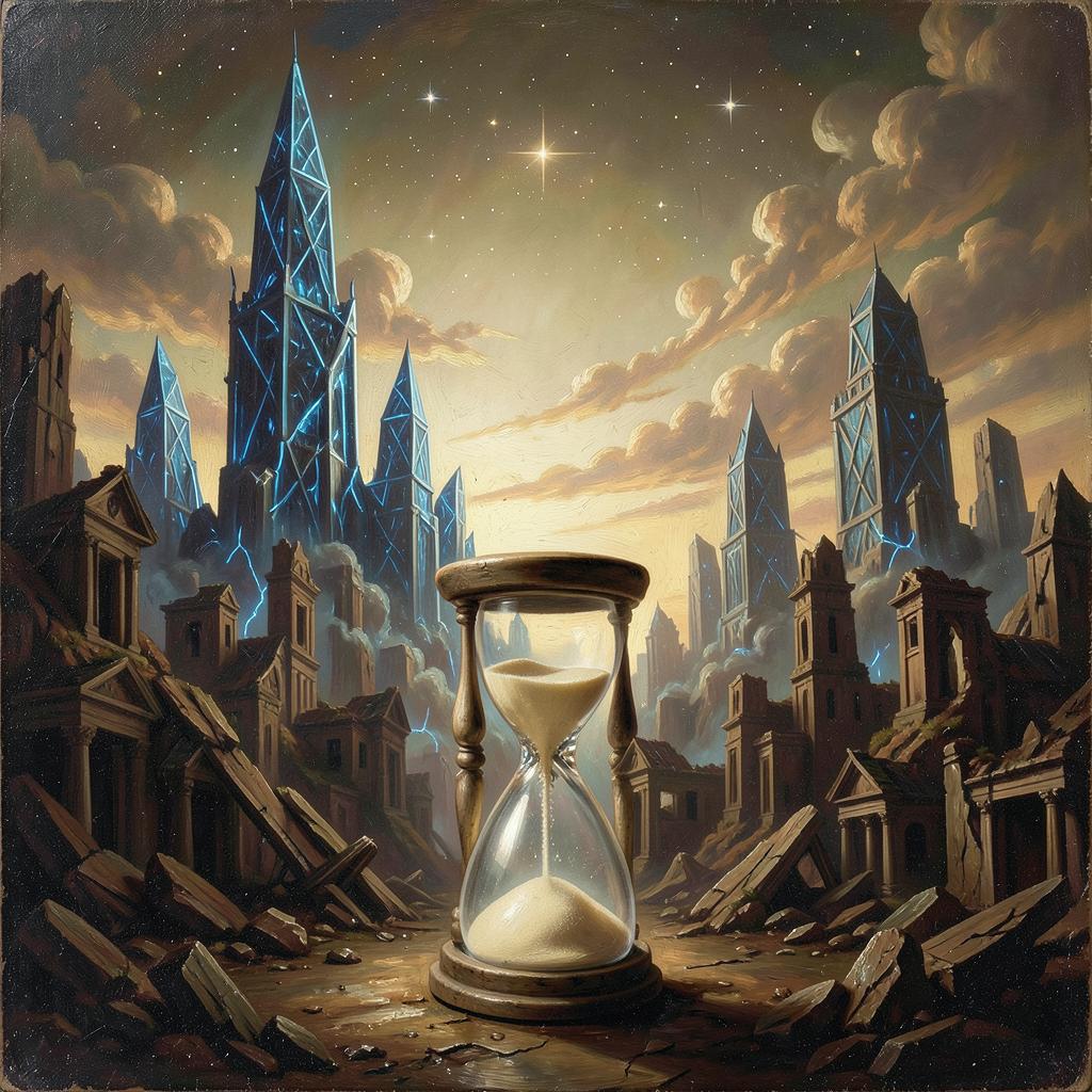 ARTIFICIAL MIDNIGHT artwork