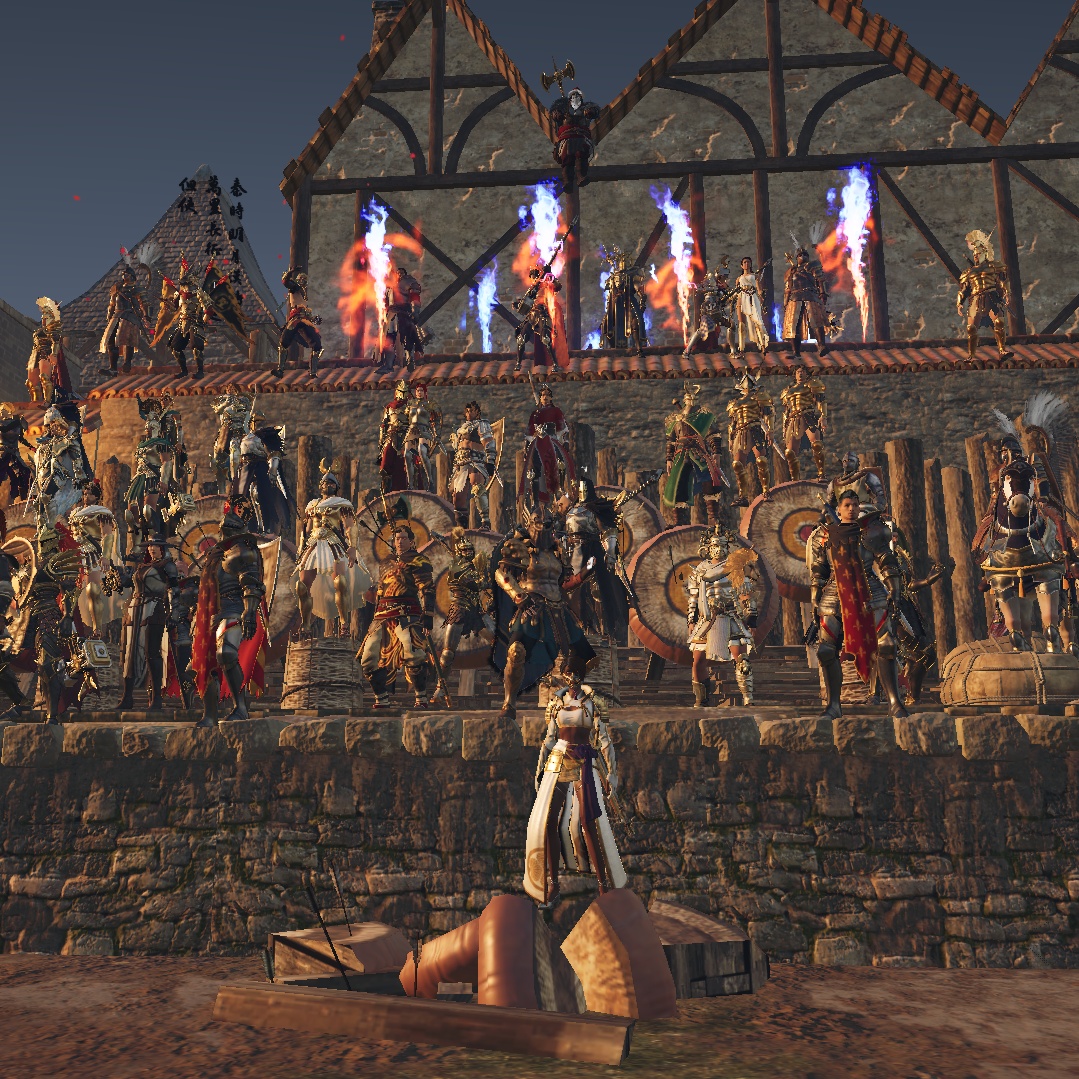 Persona image for Pol