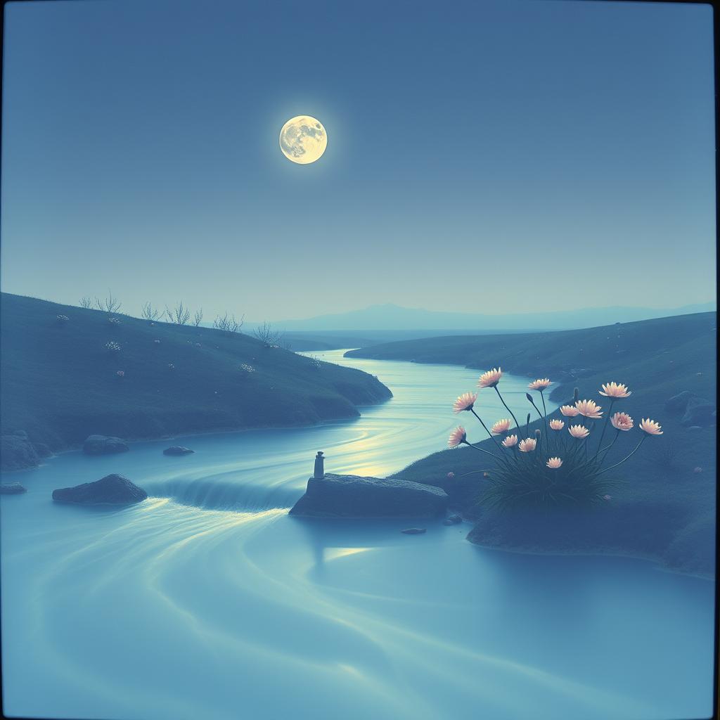 Persona image for Billie Holiday sound